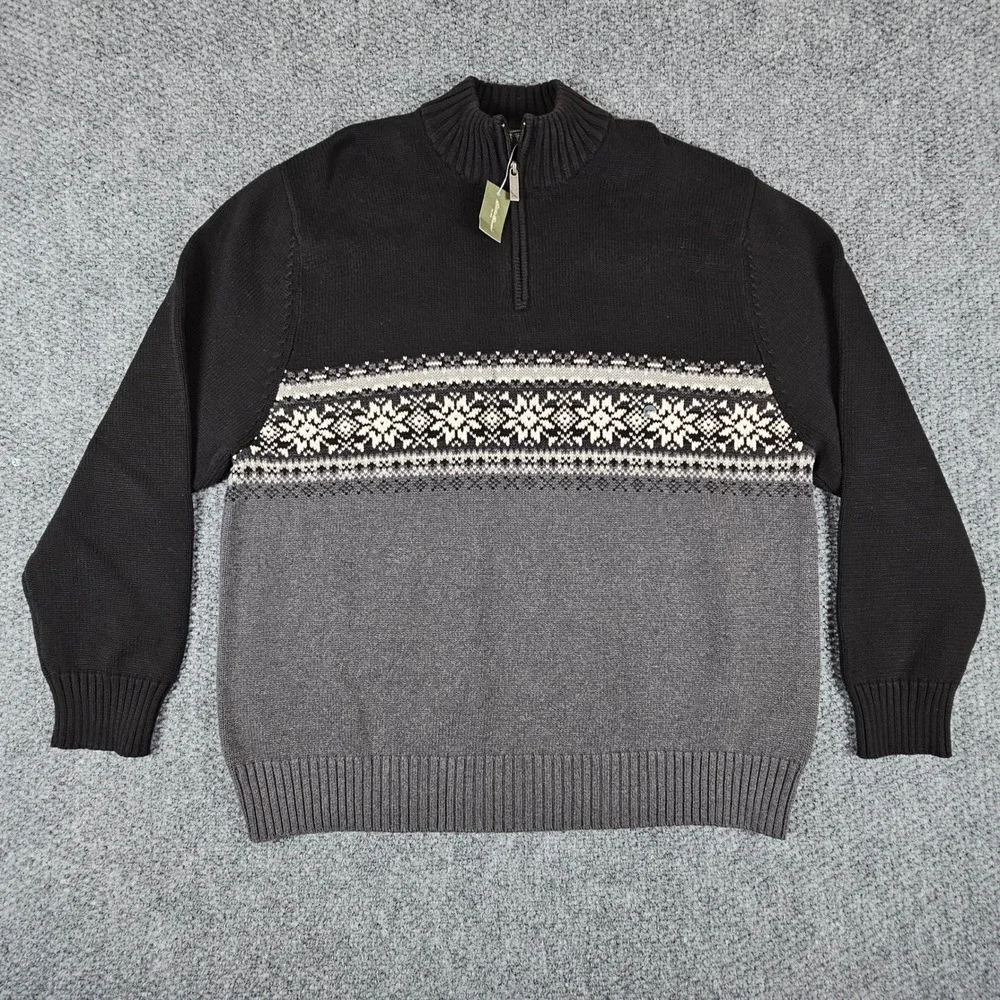Eddie Bauer wrap yourself